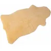 Image de Peau d'agneau naturelle (90-100 cm)