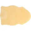 Image de Peau d'agneau naturelle (70-80 cm)