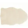 Image de Peau d'agneau Mimosa écrue (80-90 cm)