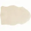 Image de Peau d'agneau blanche (80-90 cm)