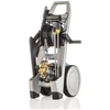 Image de Nettoyeur hp eau froide x10-140tst eau froide 1 pièce(s) nettoyeur hp eau froide x10-140tst 33 kg 160 bar 295 w 140 l/h - kranzle