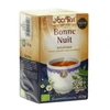 Image de Yogi Tea Infusion Bonne nuit boite de 17 sachets
