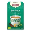 Image de Yogi Tea Bonheur 17 Sachets