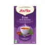 Image de Yogi Tea bio éclat de la jeunesse 17 sachets 30g