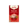 Image de Yogi Tea bio bonne nuit rooibos vanille 17 sachets 30g