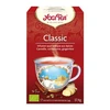Image de Yogi tea infusion classic 17 sachets