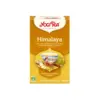 Image de Yogi Tea bio himalaya 17 sachets 34g
