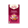 Image de Yogi Tea bio femme 17 sachets 30g