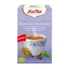 Image de Yogi tea infusion harmonie intérieure 17 sachets