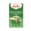 Image de Yogi Tea bio bien-être intestinal 17 sachets 34g