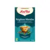 Image de Yogi Tea bio réglisse menthe 17 sachets 30g