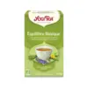 Image de Yogi Tea bio équilibre basique 17 sachets 35g