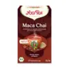 Image de Yogi Tea bio chaï maca 17 sachets 35g