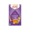 Image de Yogi Tea bio pour les sens doux rêves 17 sachets 35g
