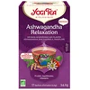 Image de Yogi Tea Ashwagandha Relaxation bio 17 sachets 34gr