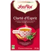 Image de Yogi Tea Clarté d'Esprit bio 17 sachets 32,3gr