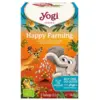 Image de Yogi Tea Happy Farming 17 sachets