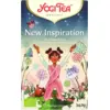Image de Yogitea New Inspiration Infusion Bio 17 sachets