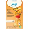 Image de Yogi tea Cold Brew Pêche-Mangue 30g