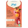 Image de Yogi Tea Cold Brew Fraise-Orange 30g