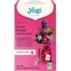 Image de Yogi Tea Cold Brew Fruits Rouges 30g