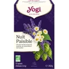 Image de YOGI TEA Tis ayurvédi nuit paisibl bio 17Sach