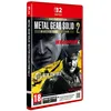Image de Metal Gear Solid Master Collection Vol.2 D1 SWITCH 2
