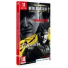 Image de Metal Gear Solid Master Collection Vol.2 D1 SWITCH