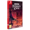 Image de Castlevania Belmont's Curse Midnight Edition SWITCH