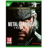Image de Metal Gear Solid Delta Snake Eater Dayone Edition XBOX SERIES X