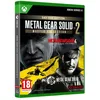 Image de Metal Gear Solid Master Collection Vol.2 D1 XBOX SERIES X