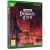 Image de Castlevania Belmont's Curse XBOX SERIES X