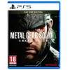 Image de Metal Gear Solid Delta Snake Eater Dayone Edition PS5