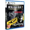 Image de Metal Gear Solid Master Collection Vol.2 D1 PS5