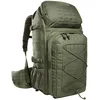 Image de Sac à dos modulaire Tasmanian Tiger Trooper TT7263331 Vert 55 L