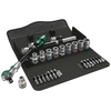Image de Etui serrage-vissage 1/2" zyklop speed etui serrage-vissage 1/2" zyklop speed 1 étui(s) de 28 pièce(s) - wera werkzeuge