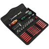 Image de Trousse de maintenance trousse de maintenance 1 étui(s) de 35 pièce(s) trousse 35 - wera werkzeuge