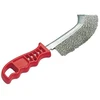 Image de Brosse à main universelle brosse universelle acier inox ondulé 0,30 mm 1 pièce(s) - osborn
