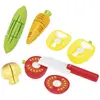 Image de Set de Légumes à découper en bois Goki-8651598