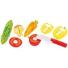 Image de Lot de 6 légumes