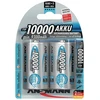 Image de Batterie d´accumulateur 1,2 v 10000 mah 1 pièce(s) batterie d´accumulateur 1,2 v 10000 mah - ansmann