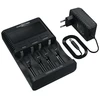 Image de Chargeur universel ubc-powerline4ultra-eu-cb av alimentation 1 pièce(s) chargeur universel ubc-powerline4ultra-eu-cb av alimentation - ansmann