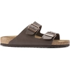 Image de Sandales Birkenstock Arizona Bf Marron 41 51701