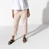 Image de Sandales Birkenstock Arizona Natural Leather Noir 43 Étroit 51193
