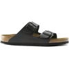 Image de Sandales Birkenstock Arizona Birko-Flor Noir 47 51791