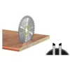 Image de Lame de scie circulaire hw 160x2.2x20 w48 bois 20 mm 1 pièce(s) lame de scie circulaire hw 160x2.2x20 w48 48 2.2 mm 160 mm - festool