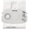 Image de Sacs filtres pour aspirateurs festool sac filtre selfclean sc fis-ct midi/5 1 carton(s) de 5 pièce(s) - festool