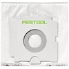 Image de Sacs filtres pour aspirateurs festool sac filtre selfclean sc fis-ct sys/5 1 carton(s) de 5 pièce(s) - festool