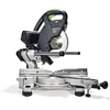 Image de Scie à onglet radiale kapex ks 60 e-set secteur scie à onglet radiale kapex ks 60 e-set 1 pièce(s) 1200 w 305 mm 3500 trs/min 60 mm 215 mm 17.8 kg - f