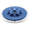 Image de Plateaux de ponçage 1 blister(s) de 1 pièce(s) plateau de poncage ø150 st-stf d150/mj2-m8-w-ht fusion-tec - festool